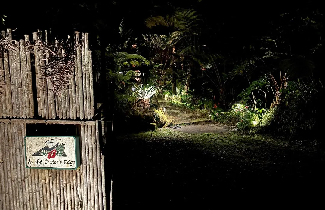 At The Craters Edge (Adults Only)-1